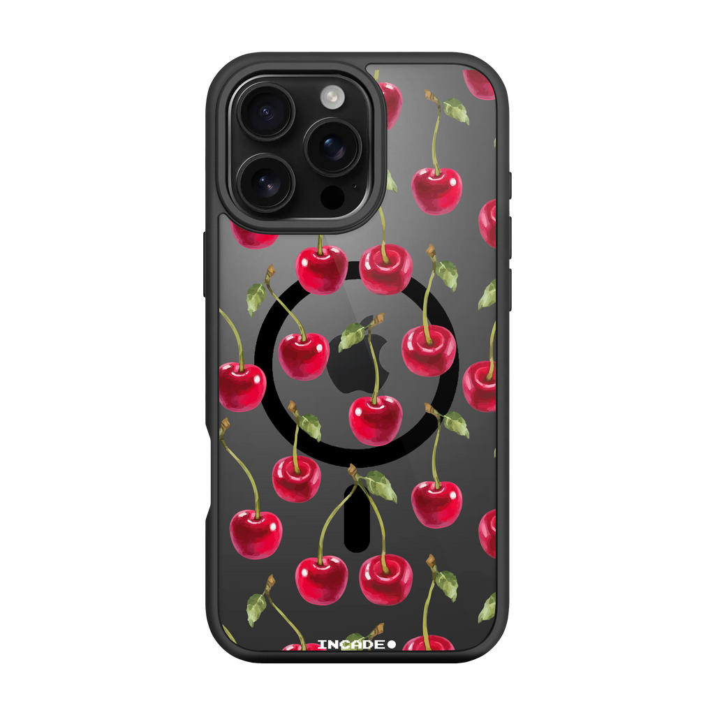 iPhone 16 Pro CHERRIES