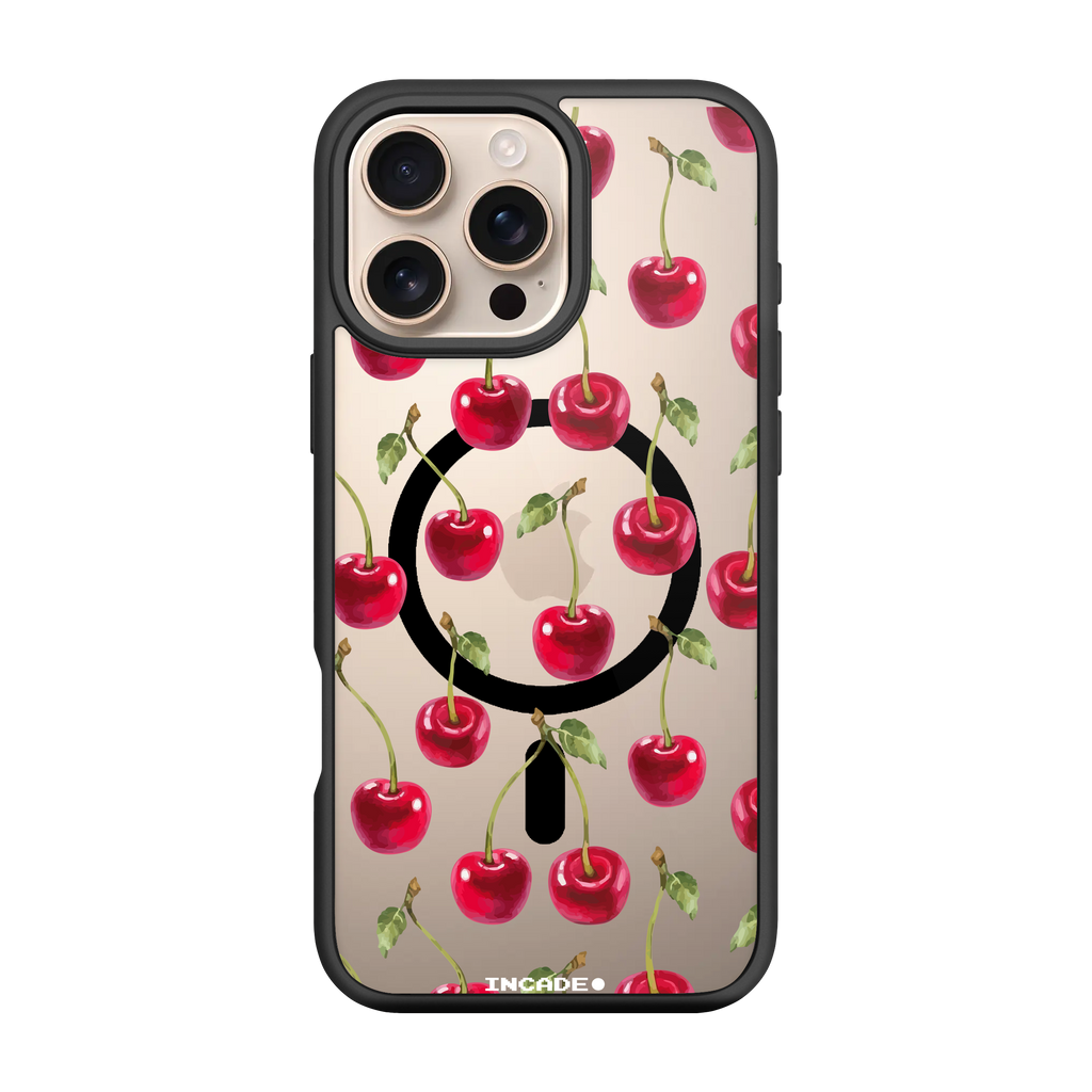 iPhone 16 Pro CHERRIES