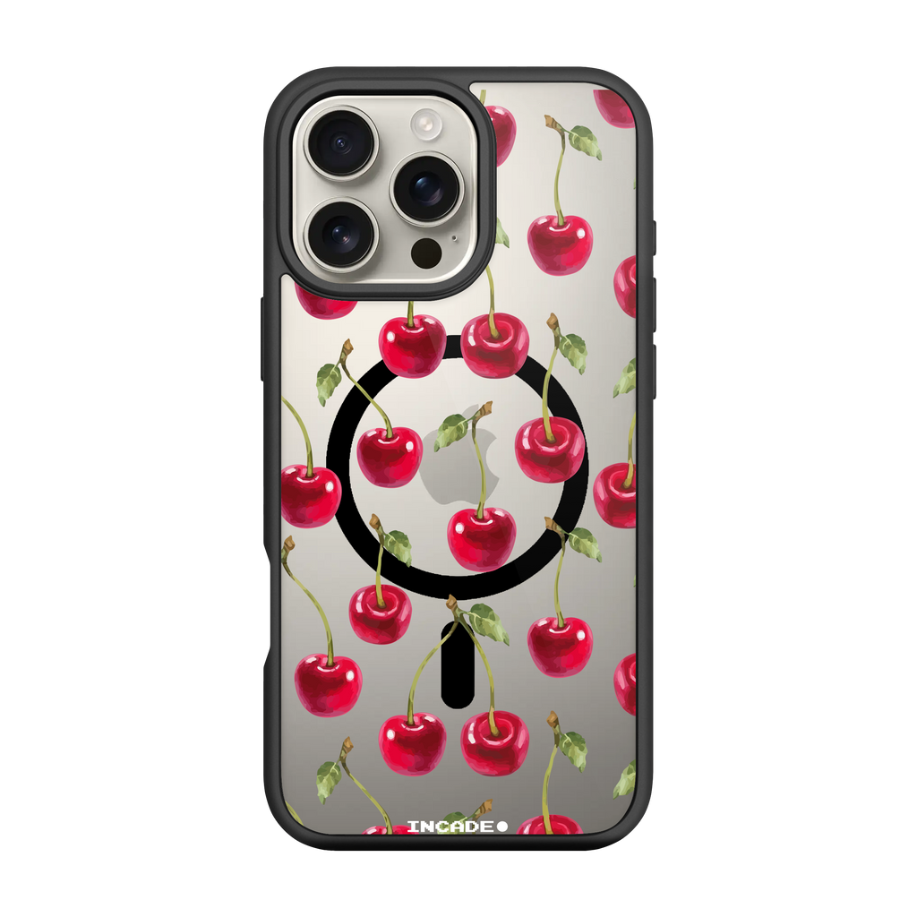 iPhone 16 Pro CHERRIES