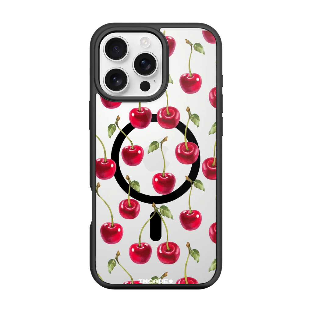 iPhone 16 Pro CHERRIES