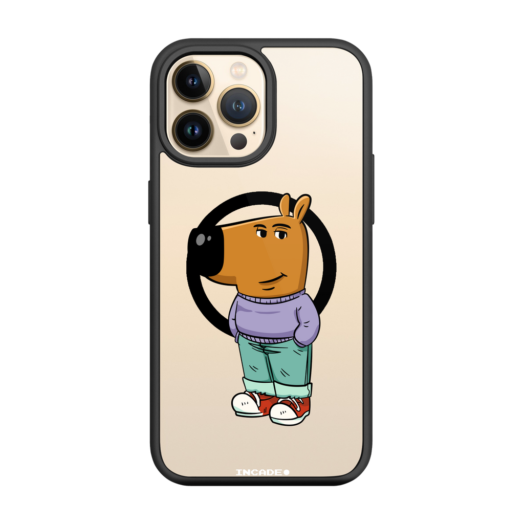 iPhone 13 Pro chill guy