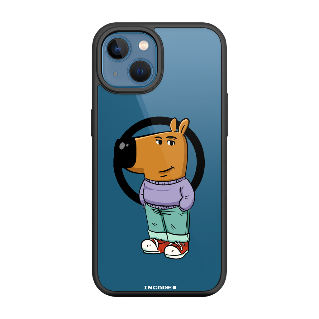 iPhone 13 mini chill guy