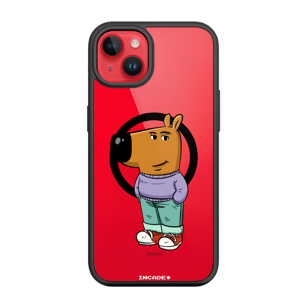 iPhone 14 Plus chill guy