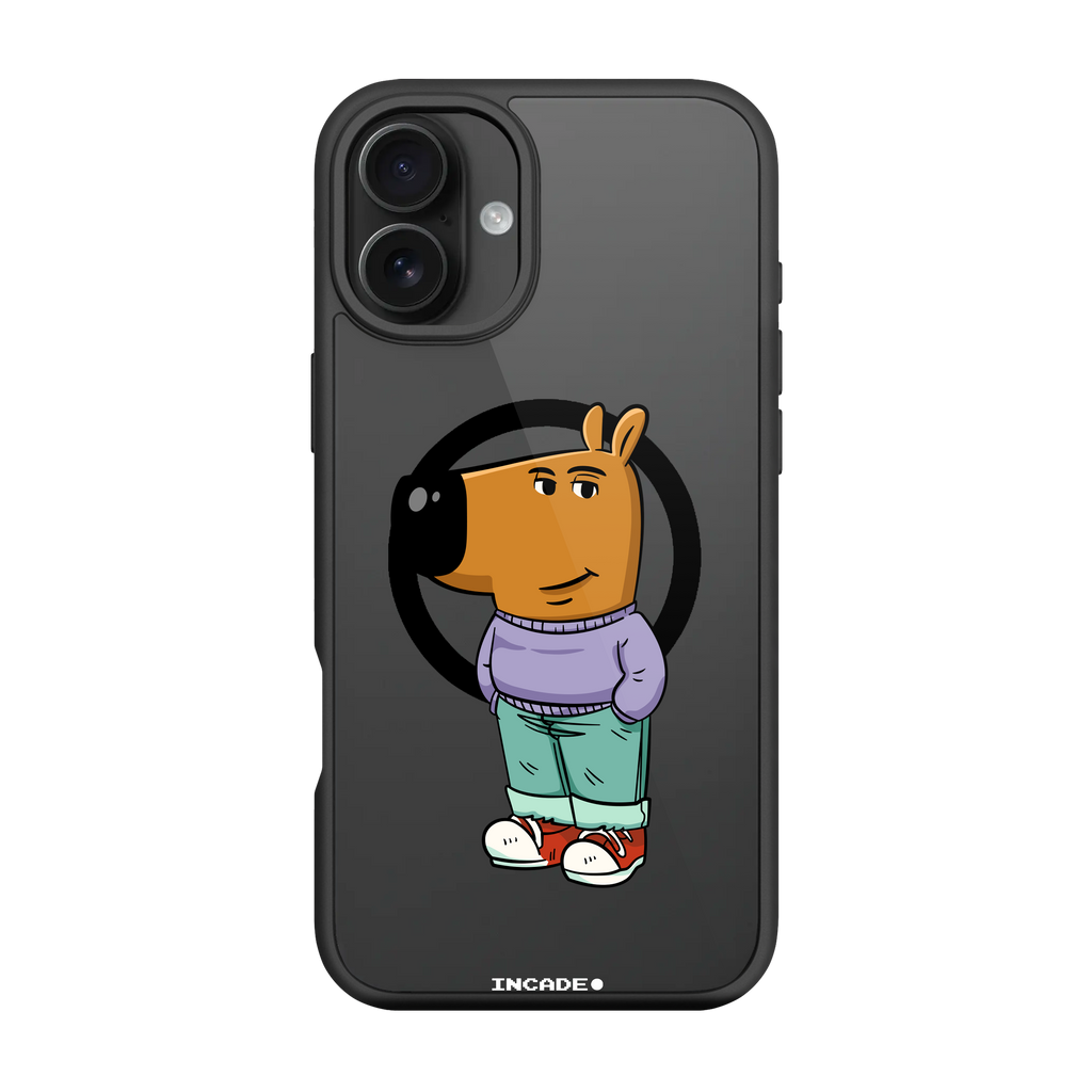 iPhone 16 chill guy