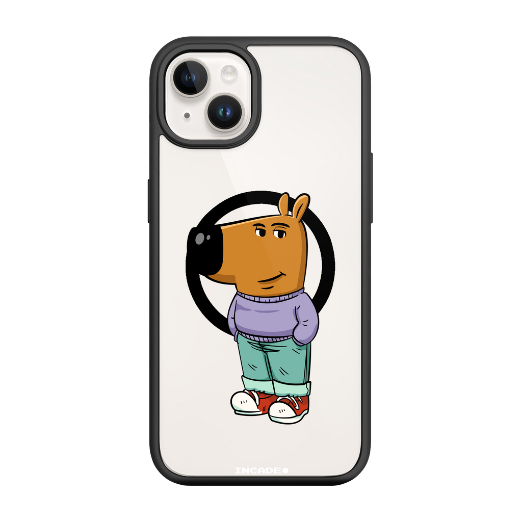 iPhone 14 Plus chill guy