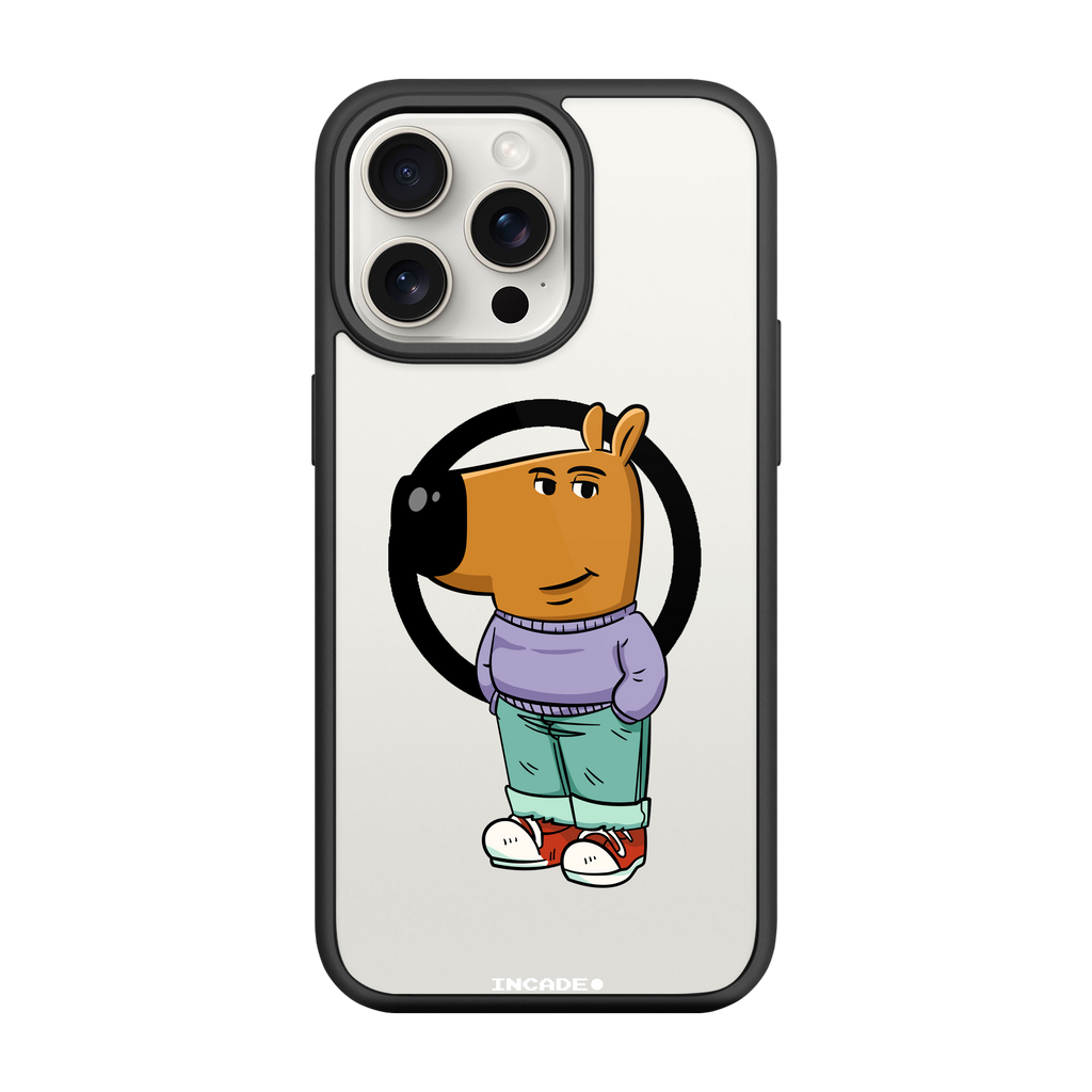 iPhone 15 Pro Max chill guy