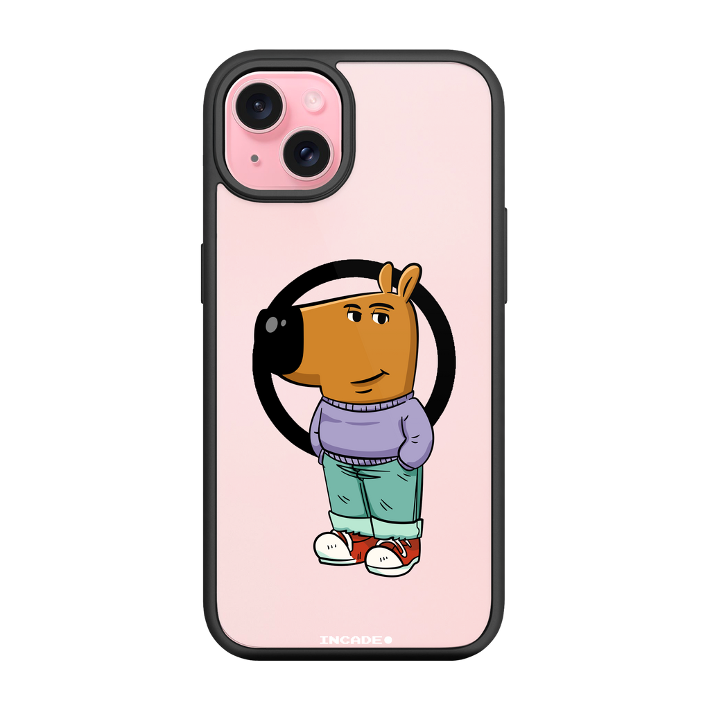 iPhone 15 Plus chill guy