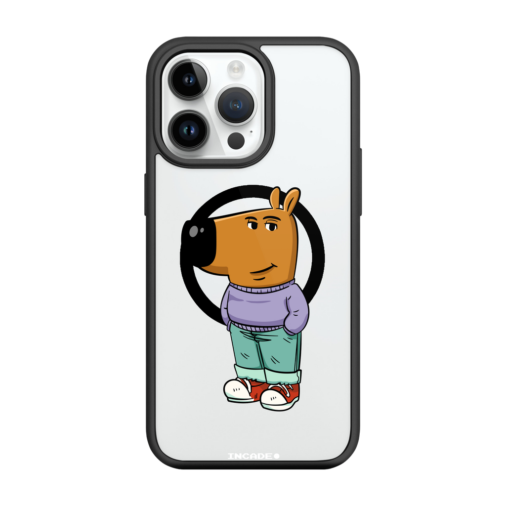 iPhone 14 Pro chill guy