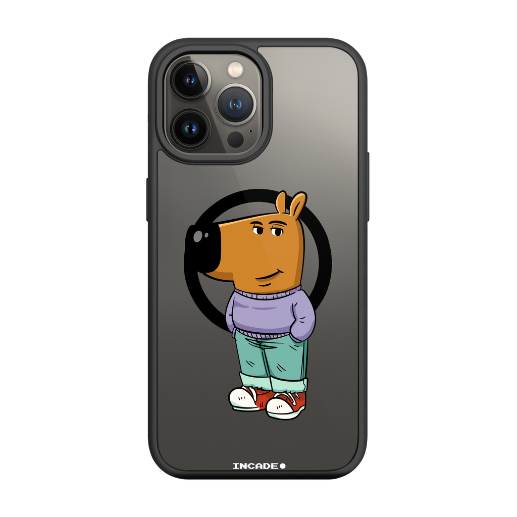 iPhone 13 Pro chill guy