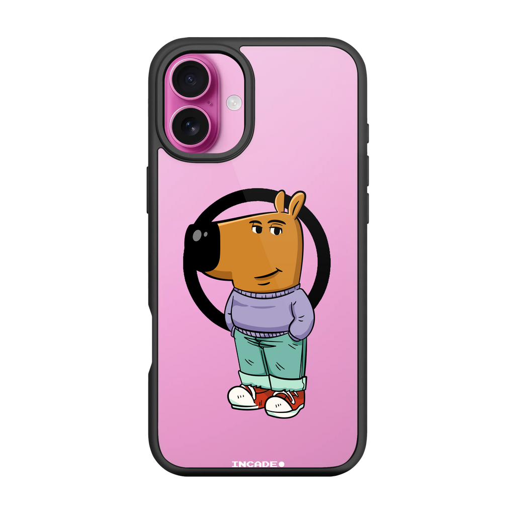 iPhone 16 Plus chill guy