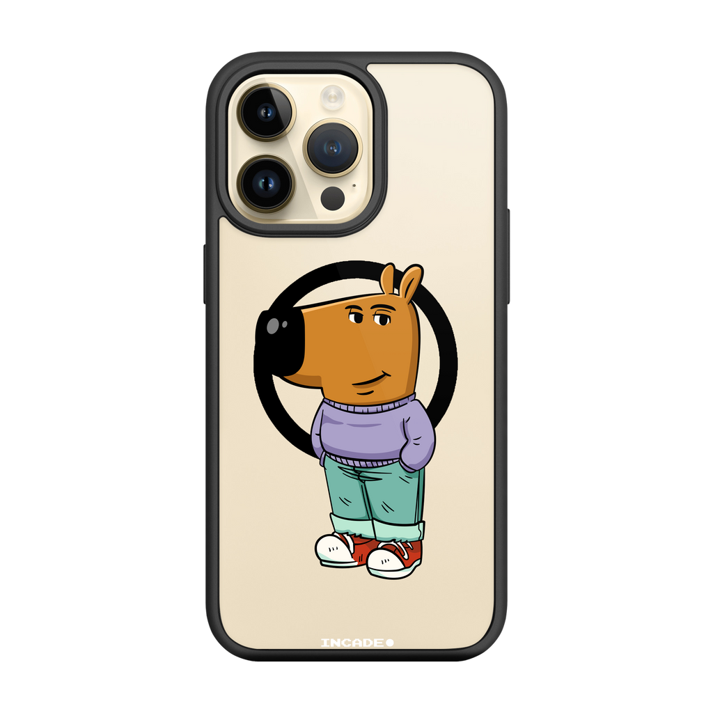 iPhone 14 Pro chill guy