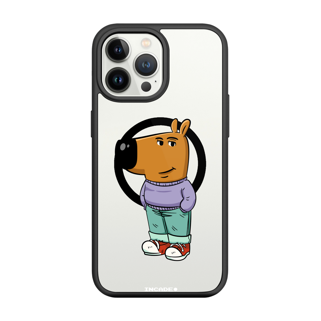 iPhone 13 Pro chill guy