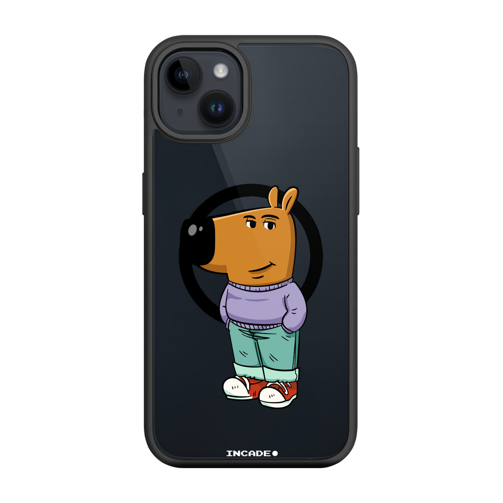 iPhone 14 Plus chill guy