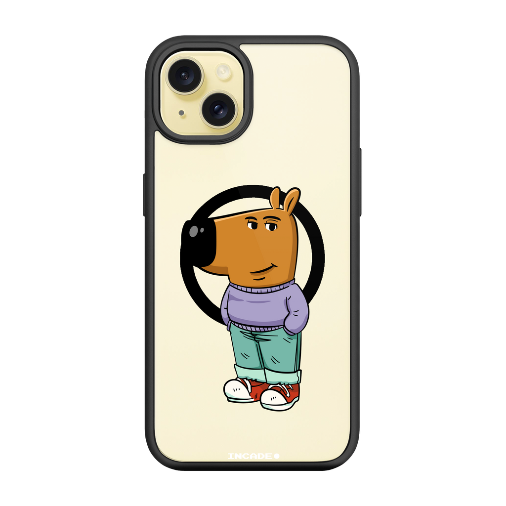 iPhone 15 chill guy