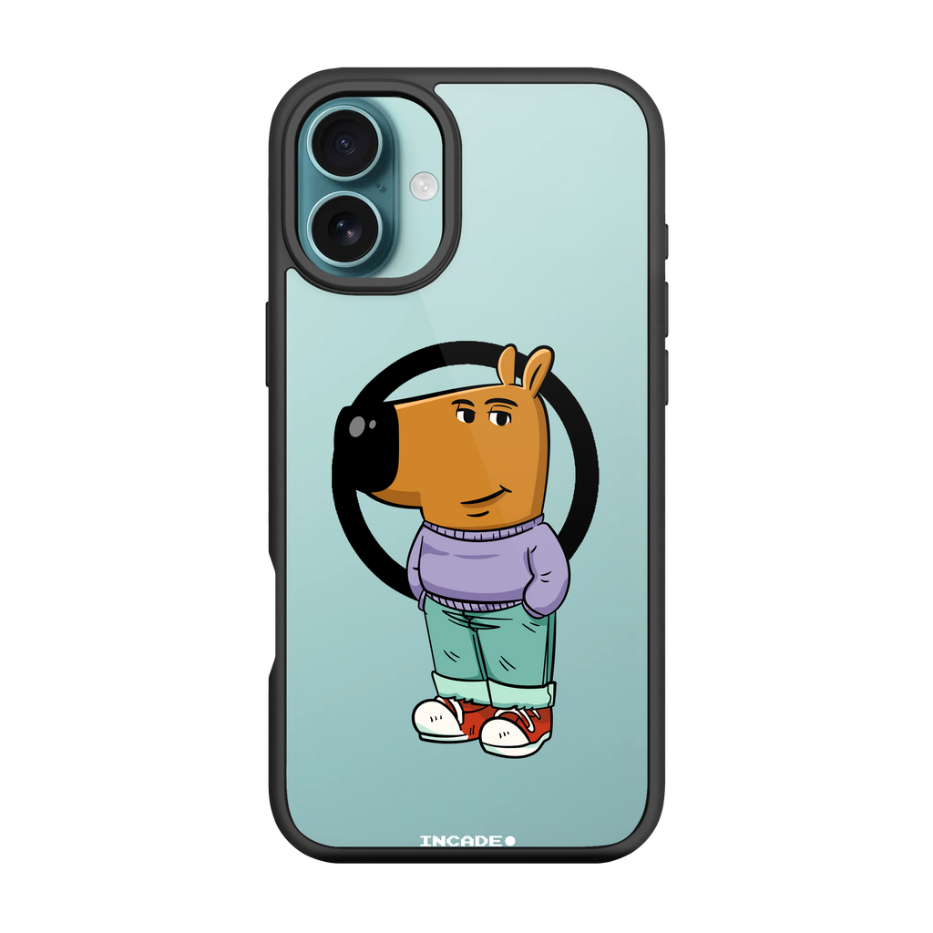 iPhone 16 Plus chill guy