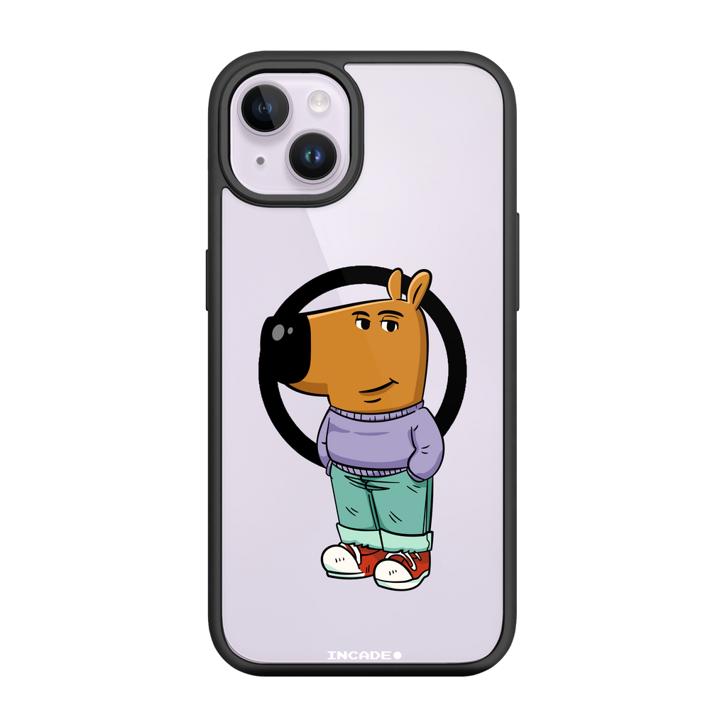 iPhone 14 Plus chill guy