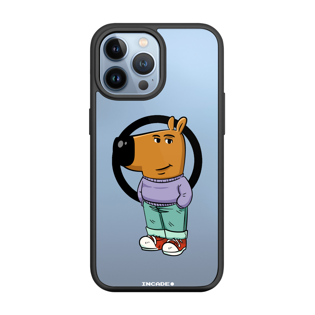 iPhone 13 Pro chill guy