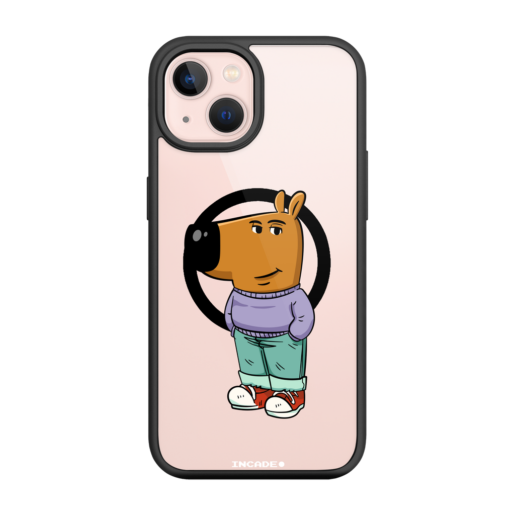 iPhone 13 mini chill guy