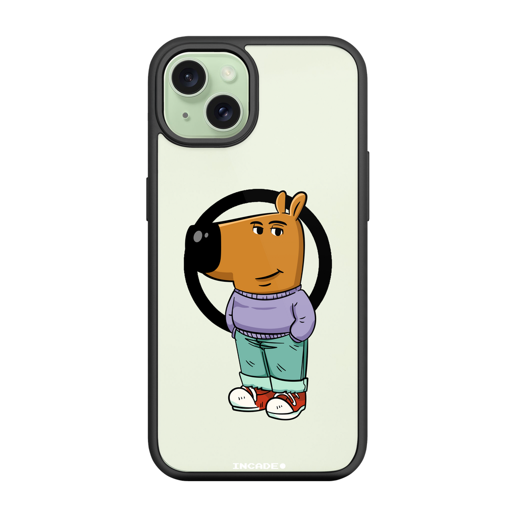 iPhone 15 chill guy