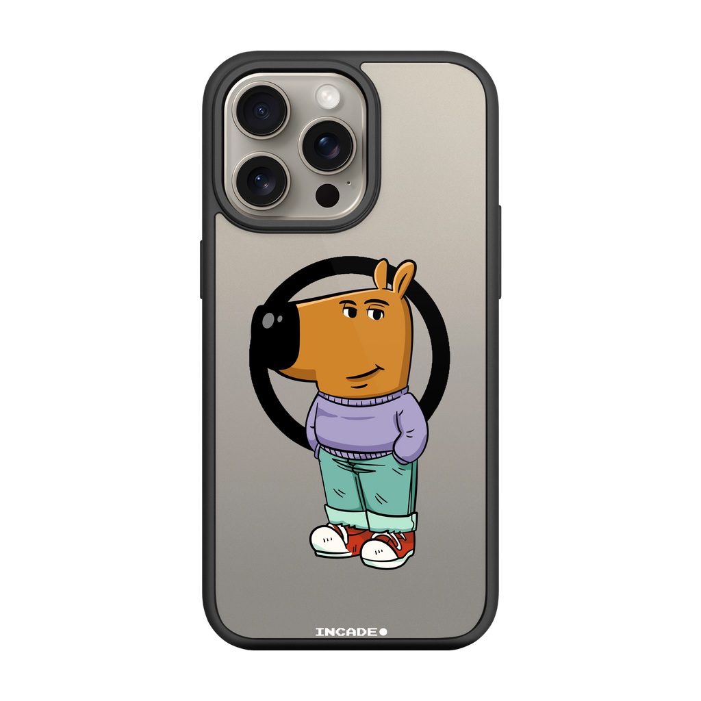 iPhone 15 Pro chill guy