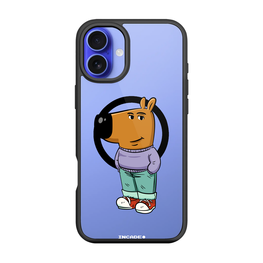iPhone 16 Plus chill guy