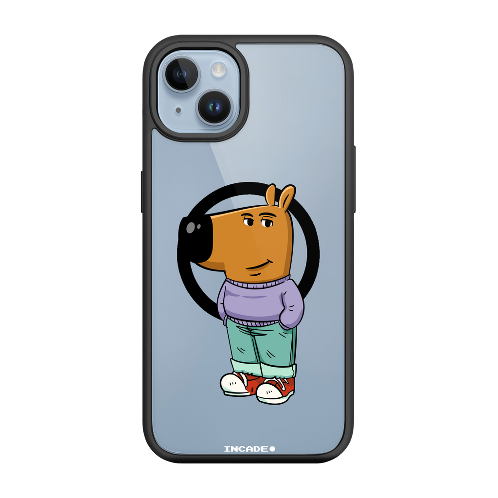 iPhone 14 chill guy