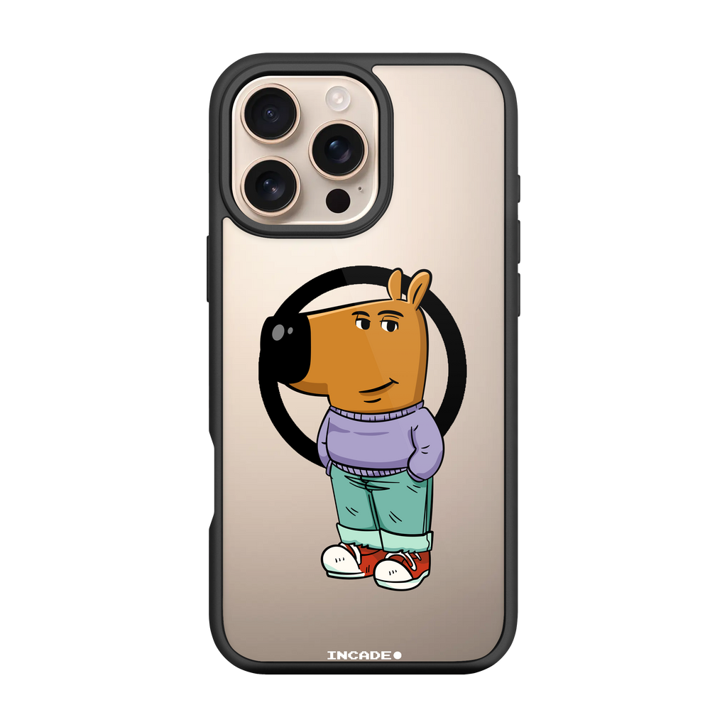 iPhone 16 Pro Max chill guy