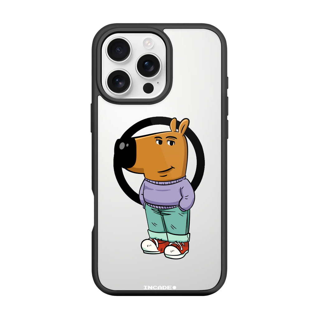 iPhone 16 Pro Max chill guy