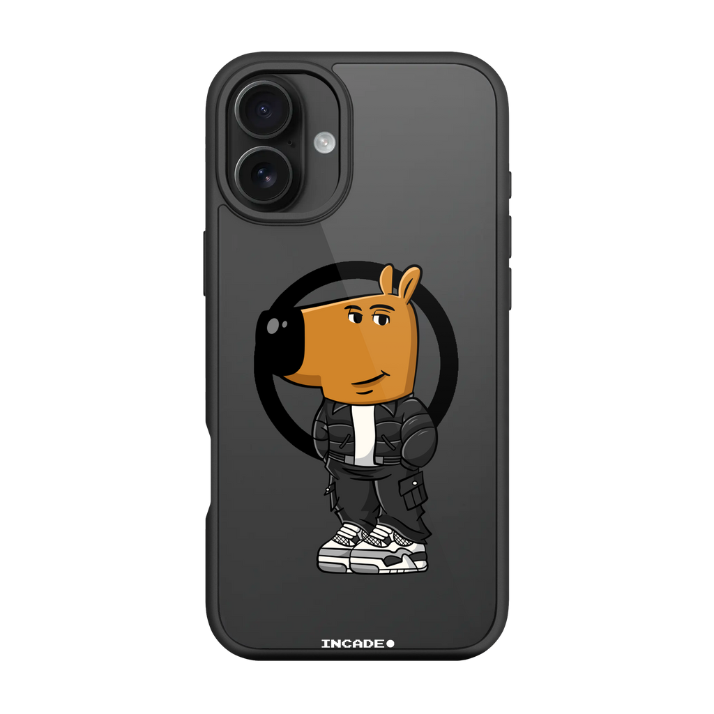 iPhone 16 Plus chill guy 2