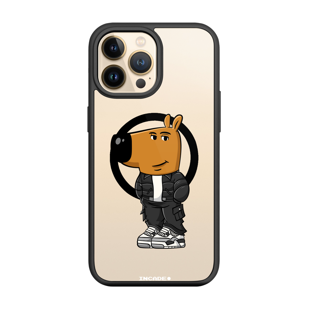 iPhone 13 Pro chill guy 2