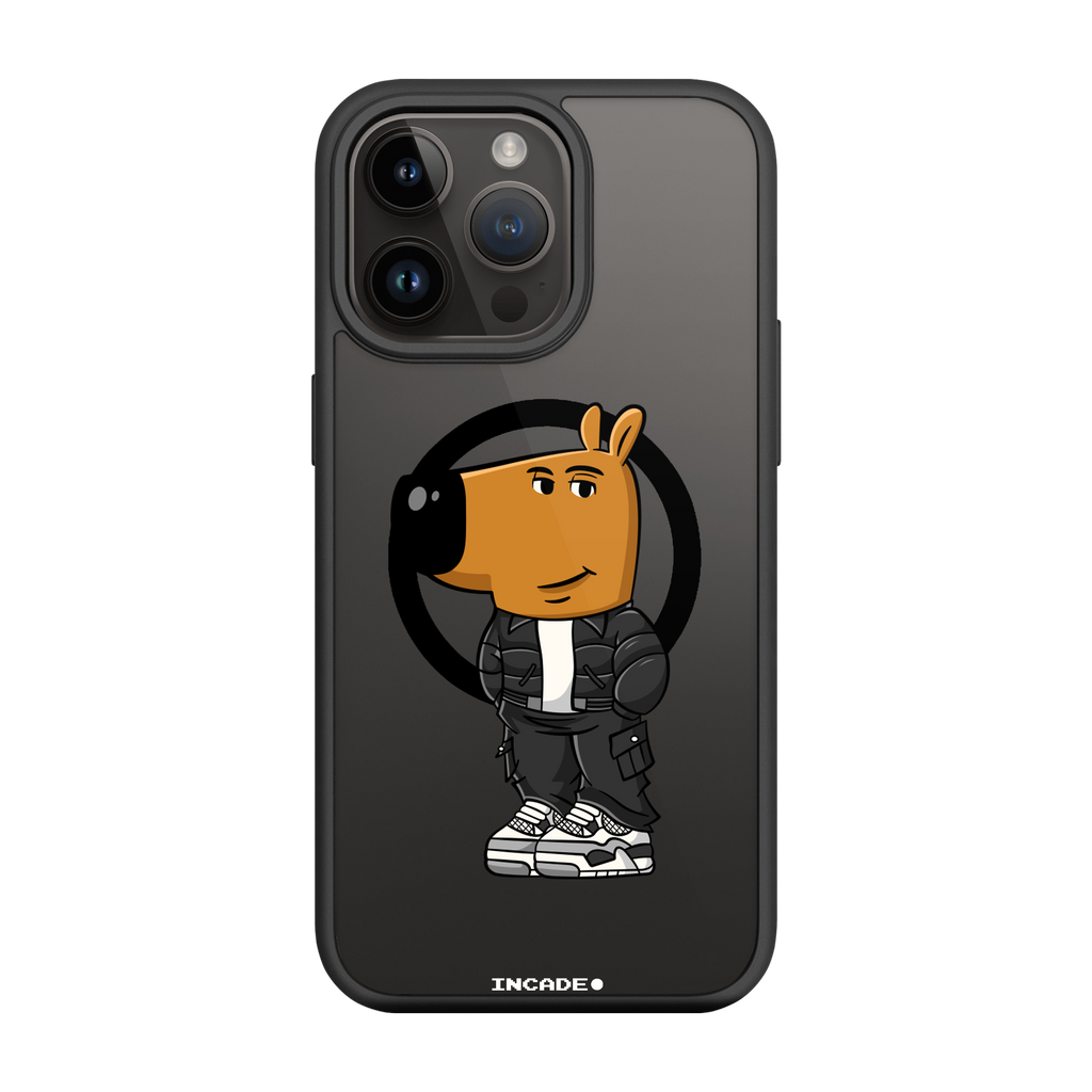 iPhone 14 Pro chill guy 2