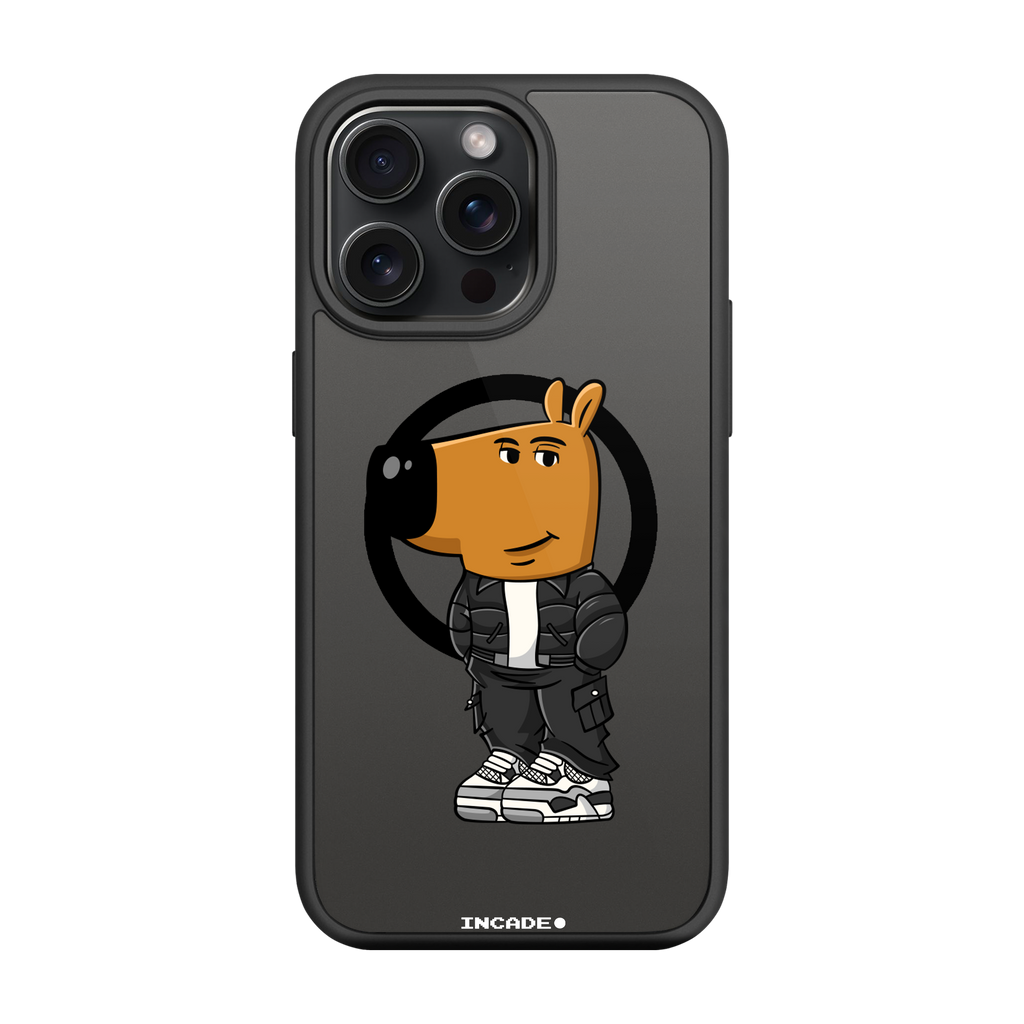 iPhone 15 Pro Max chill guy 2