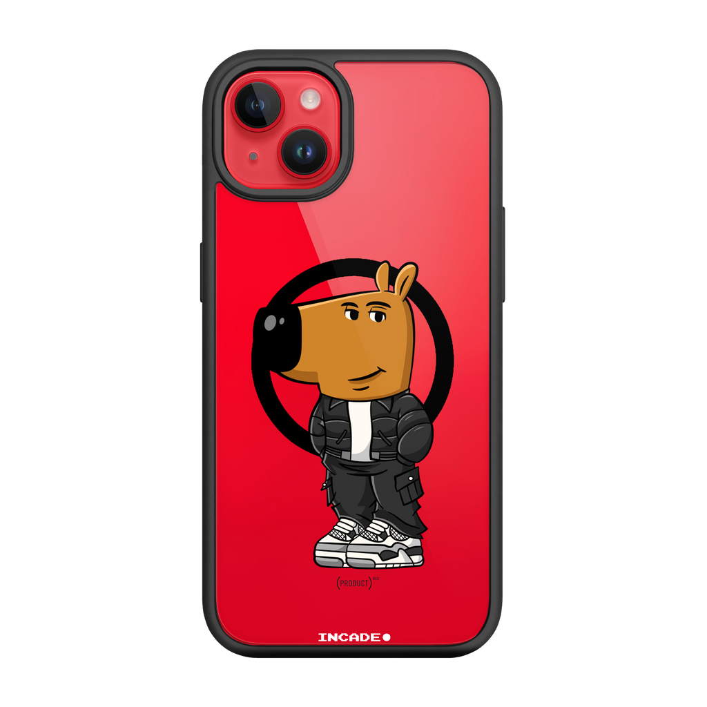 iPhone 14 Plus chill guy 2