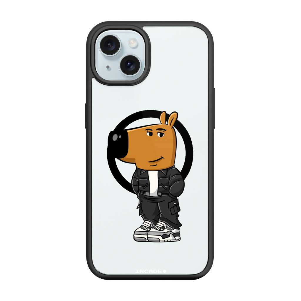 iPhone 15 chill guy 2