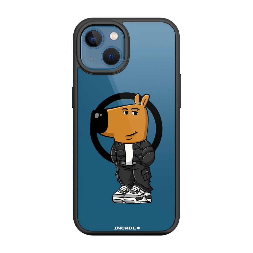 iPhone 13 mini chill guy 2