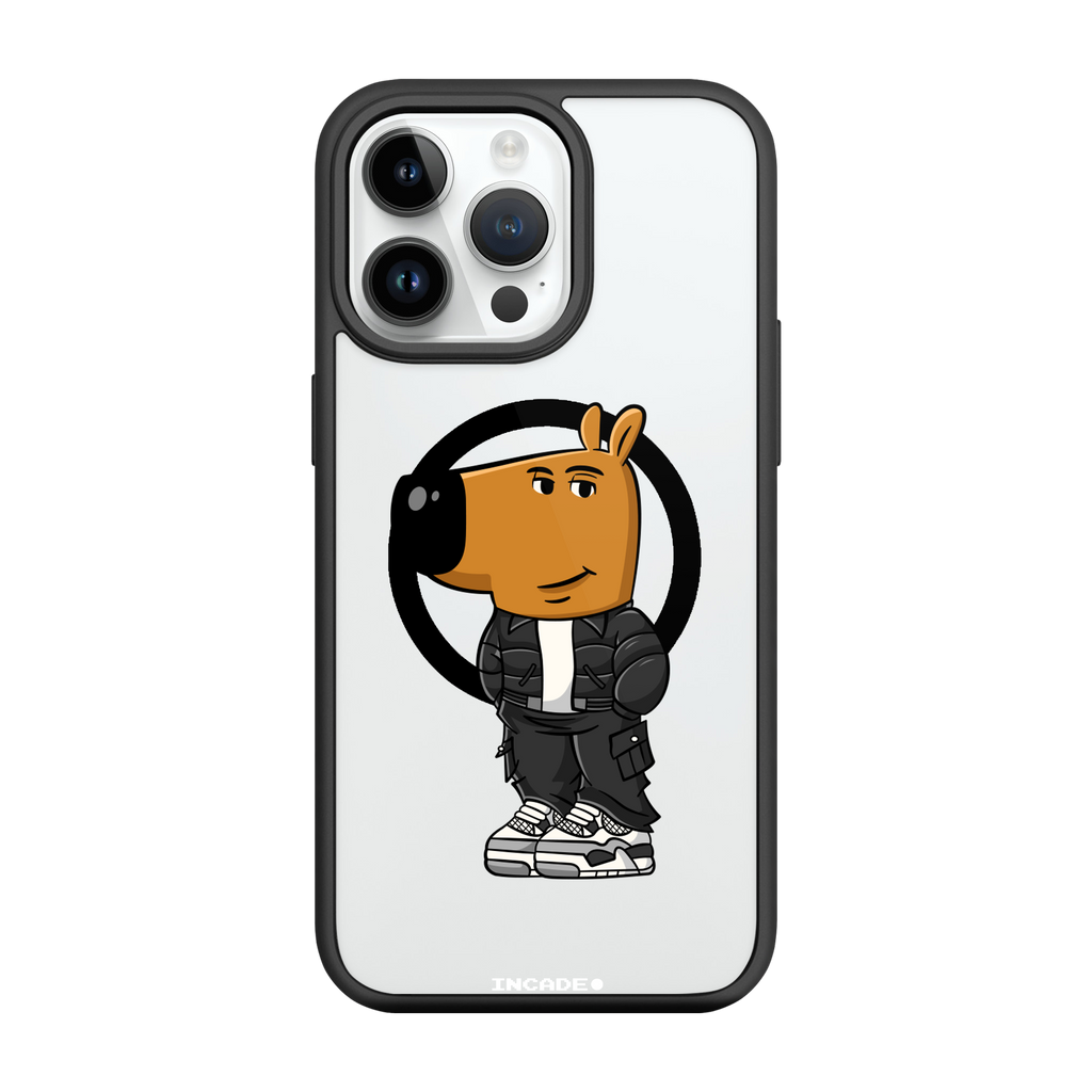 iPhone 14 Pro chill guy 2