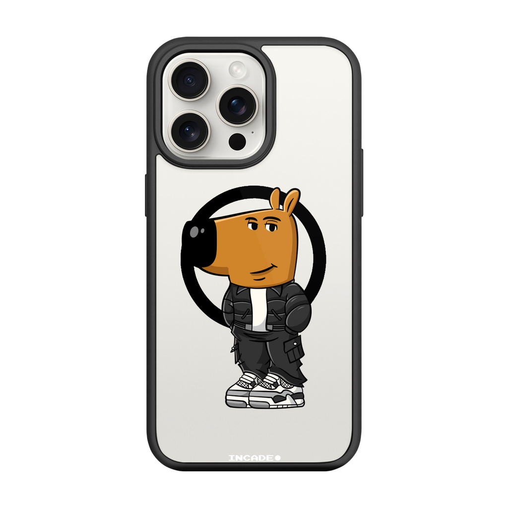iPhone 15 Pro chill guy 2