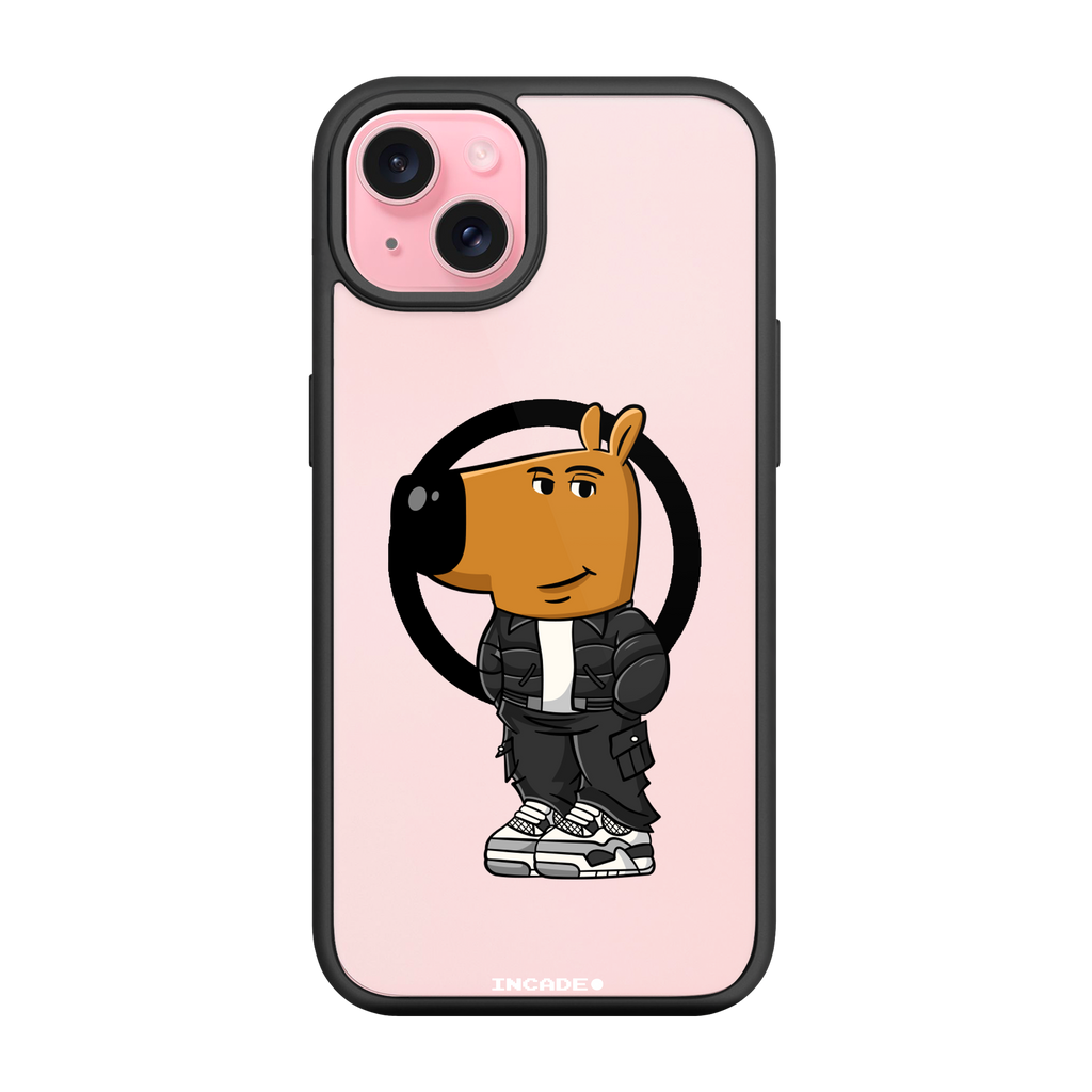 iPhone 15 Plus chill guy 2