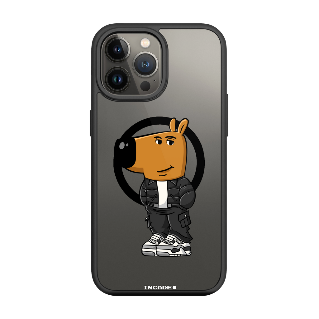 iPhone 13 Pro Max chill guy 2