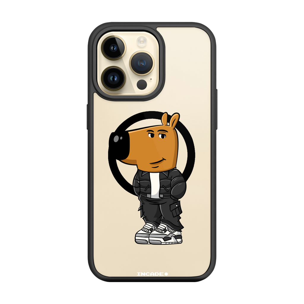 iPhone 14 Pro chill guy 2