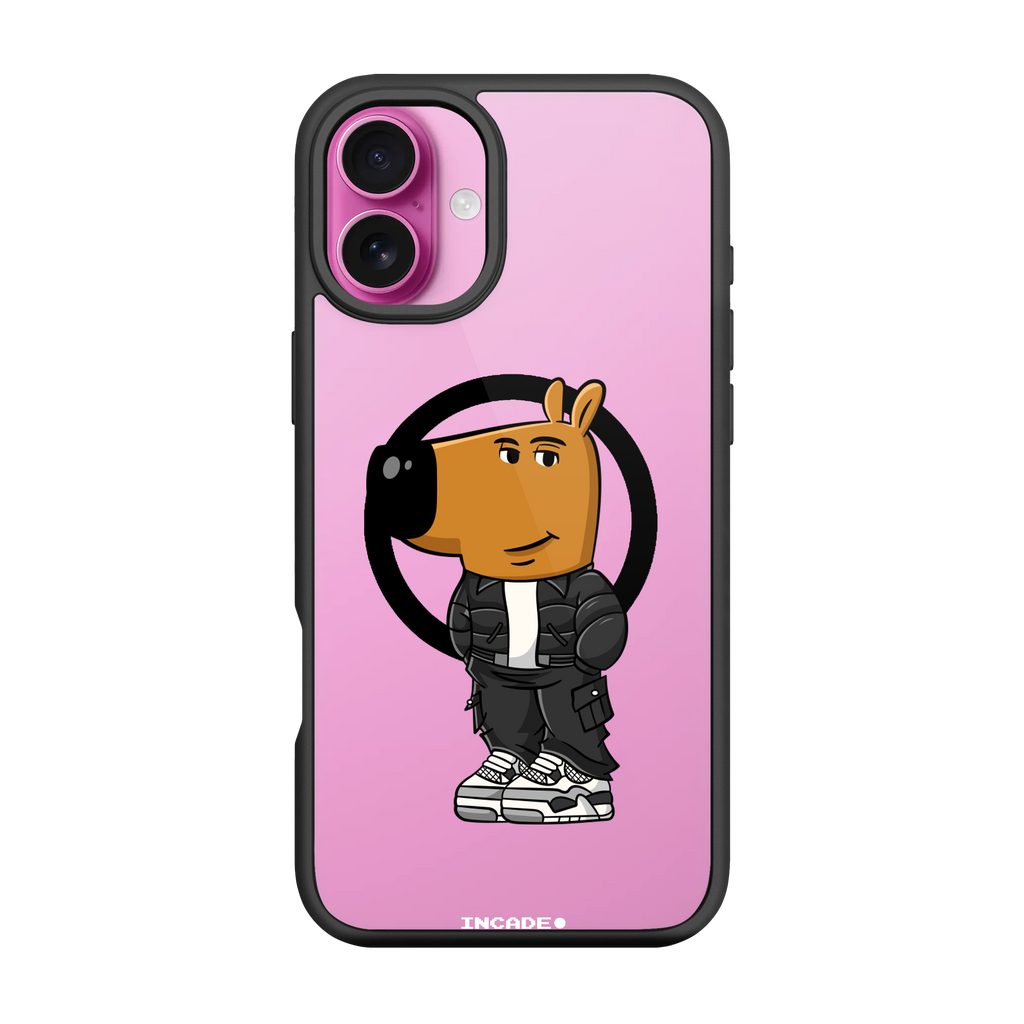 iPhone 16 Plus chill guy 2