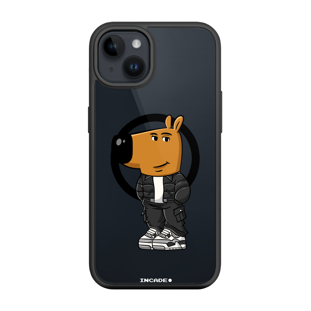 iPhone 14 Plus chill guy 2
