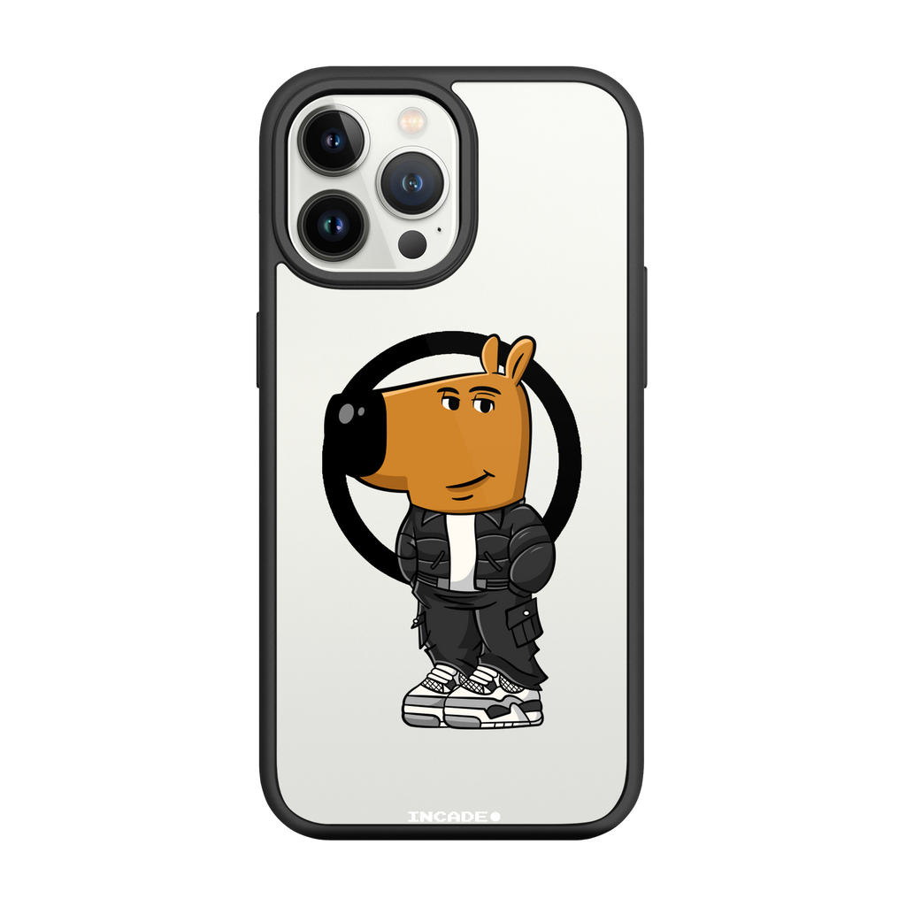 iPhone 13 Pro chill guy 2