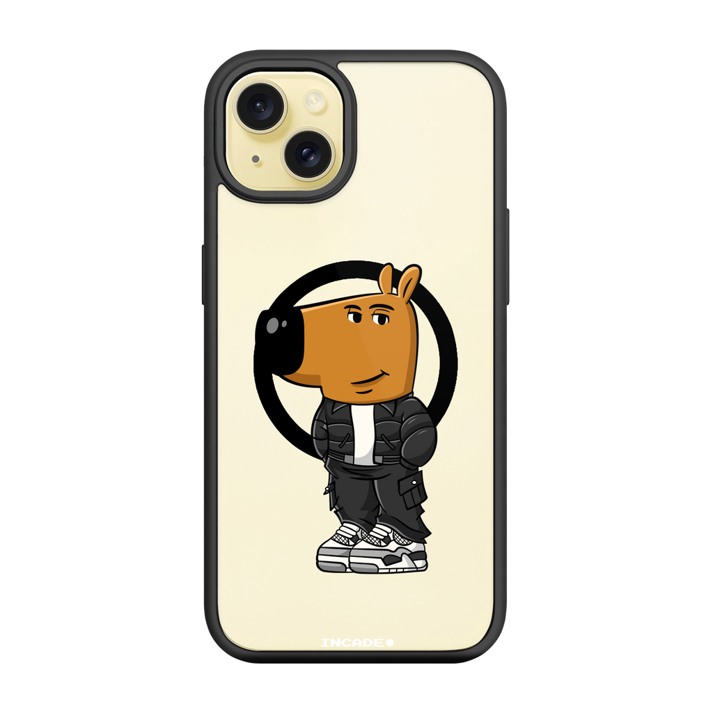 iPhone 15 Plus chill guy 2