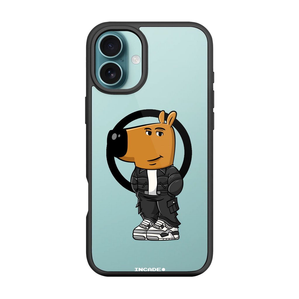 iPhone 16 Plus chill guy 2