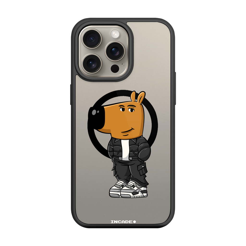 iPhone 15 Pro Max chill guy 2