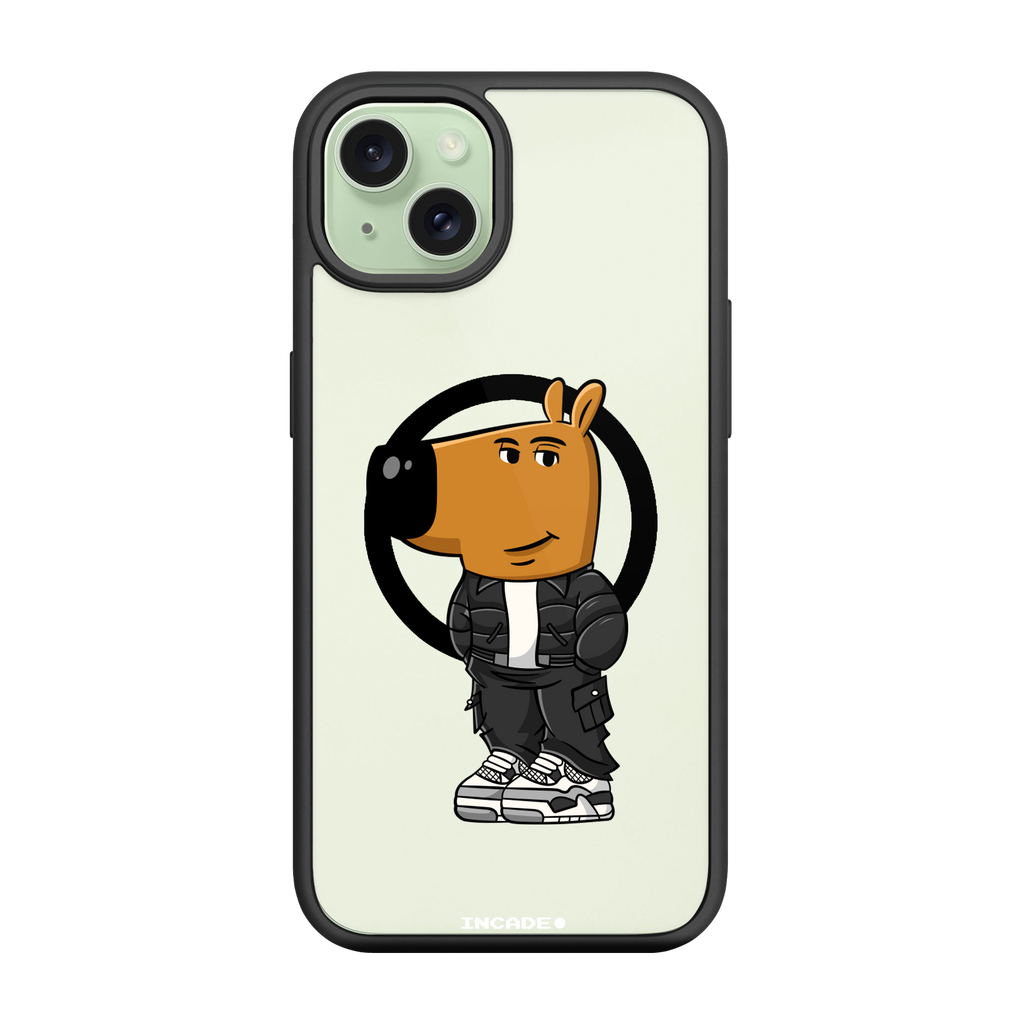iPhone 15 chill guy 2