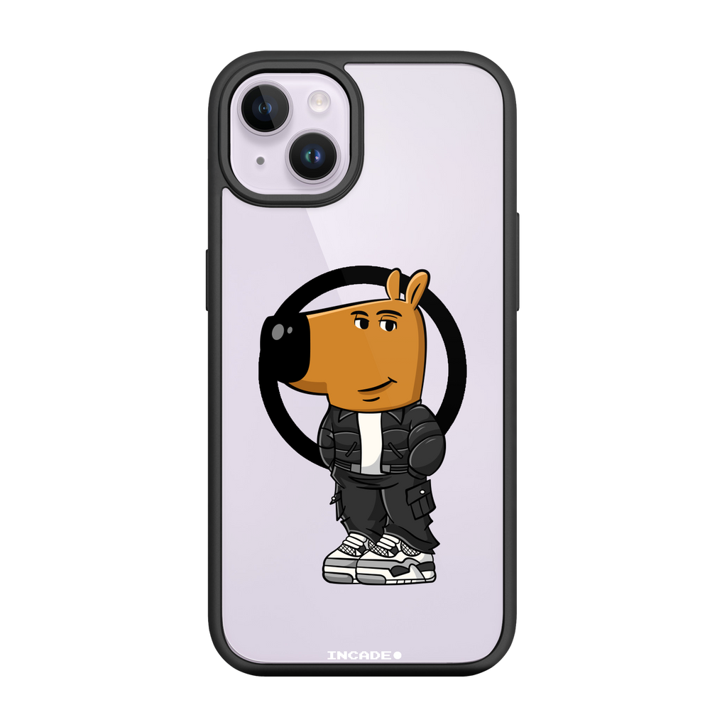 iPhone 14 Plus chill guy 2