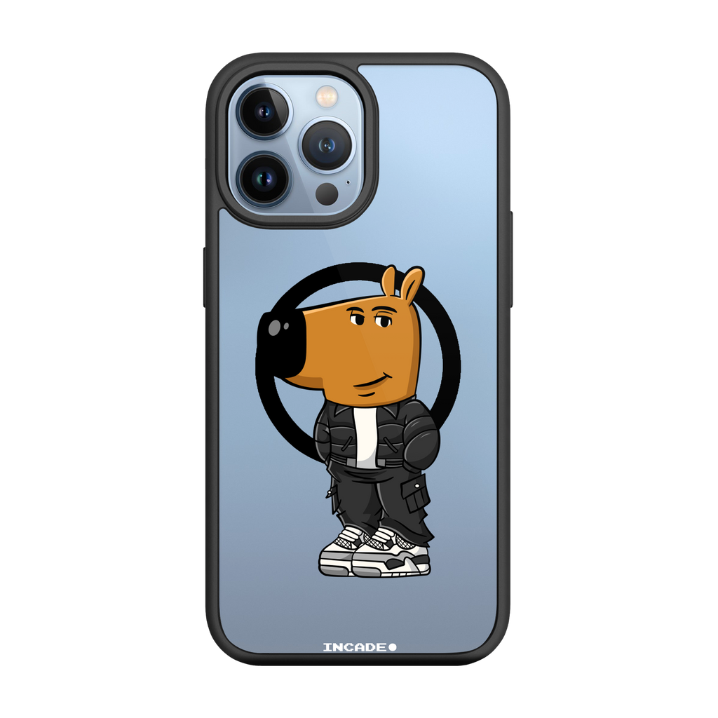 iPhone 13 Pro chill guy 2