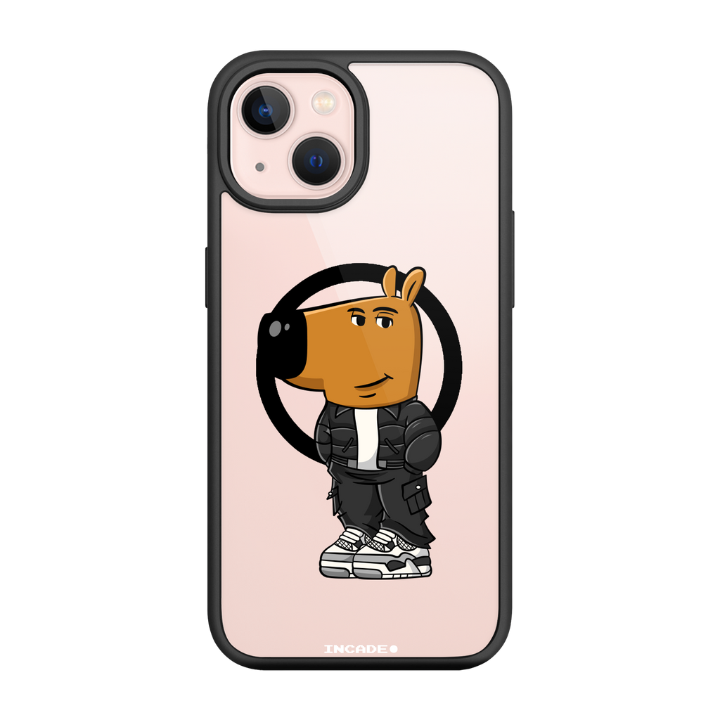 iPhone 13 chill guy 2